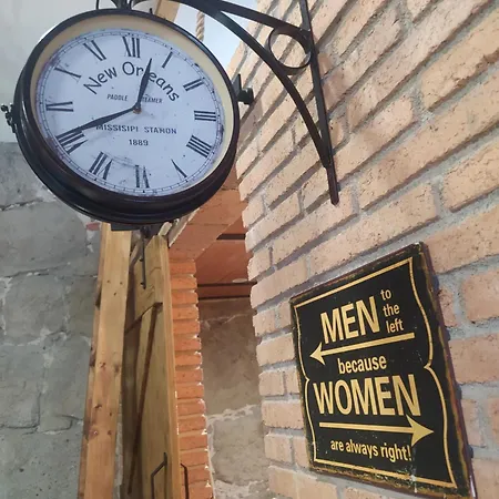 La Porteria *