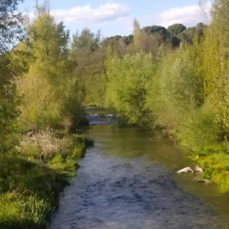 La Porteria * Viladomiu Vell