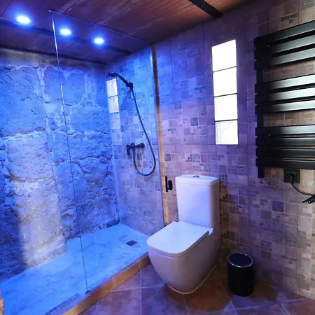 Apartament La Porteria *