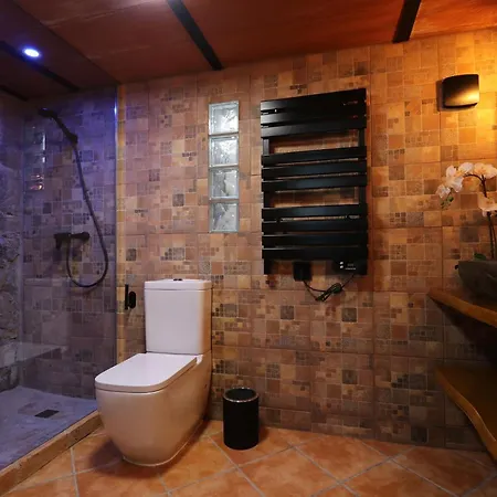 Apartament La Porteria Viladomiu Vell