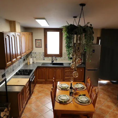 Apartament La Porteria *