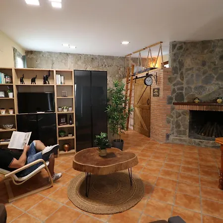 La Porteria Apartament Viladomiu Vell