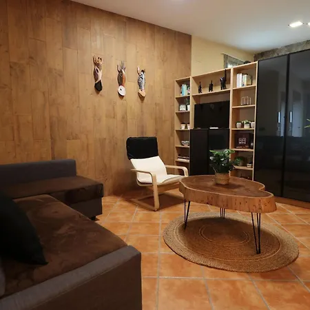 La Porteria Viladomiu Vell
