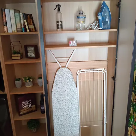 La Porteria Apartament Viladomiu Vell